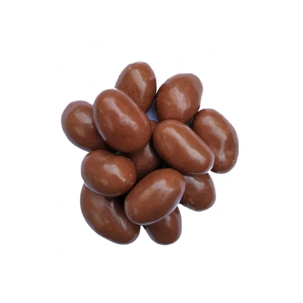 Noix du Brésil au chocolat