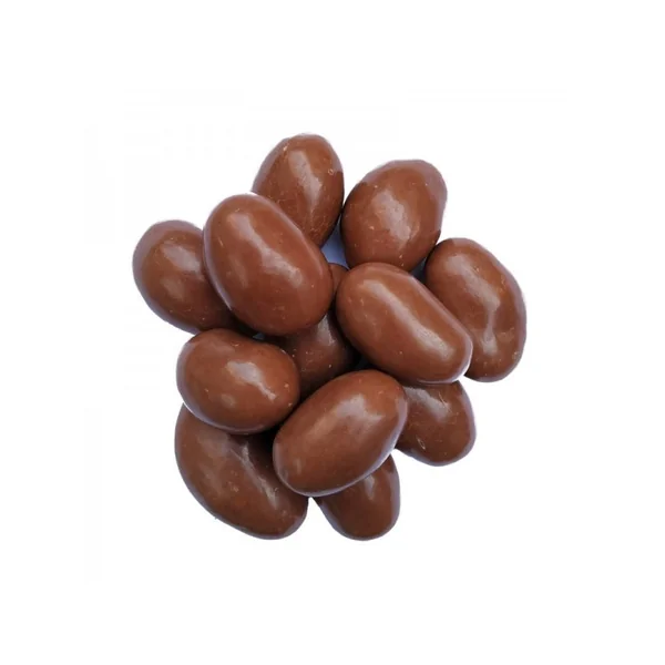 Noix du Brésil au chocolat
