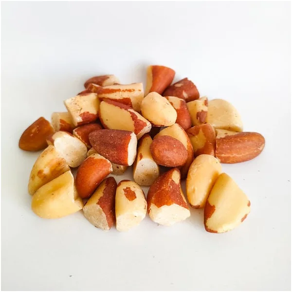 Noix du Brésil pépites Bolivie Bio