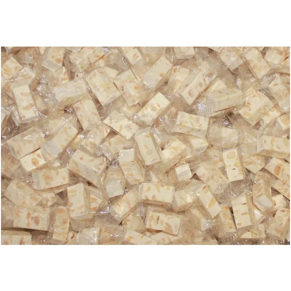 Nougat de Montélimar Bio
