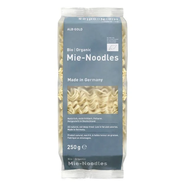 Nouille asiatique Mie-Noodles 250g