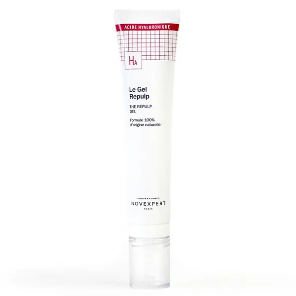 Novexpert Acide Hyaluronique le gel repulp 40ml