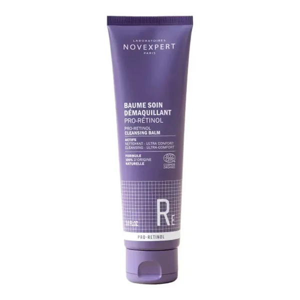 Novexpert Baume soin démaquillant Pro-Rétinol 150 ml