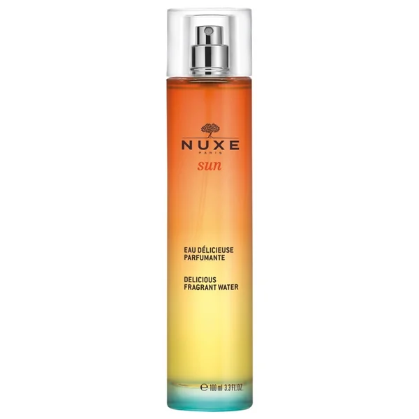 Nuce Sun Eau délicieuse parfumante 100 ml