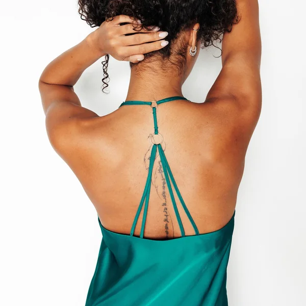 NUISETTE VERT