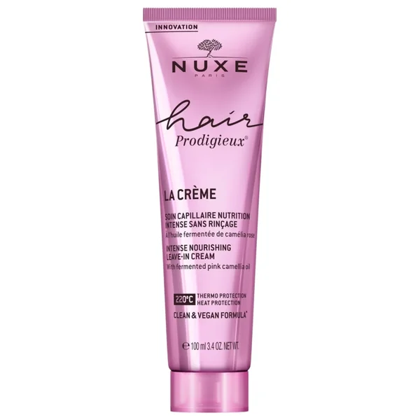 Nuxe Hair Prodigieux la crème nutrition intense 100ml
