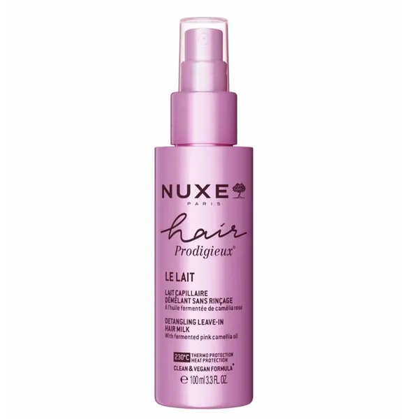 Nuxe Hair Prodigieux le lait capillaire démêlant sans rinçage100 ml