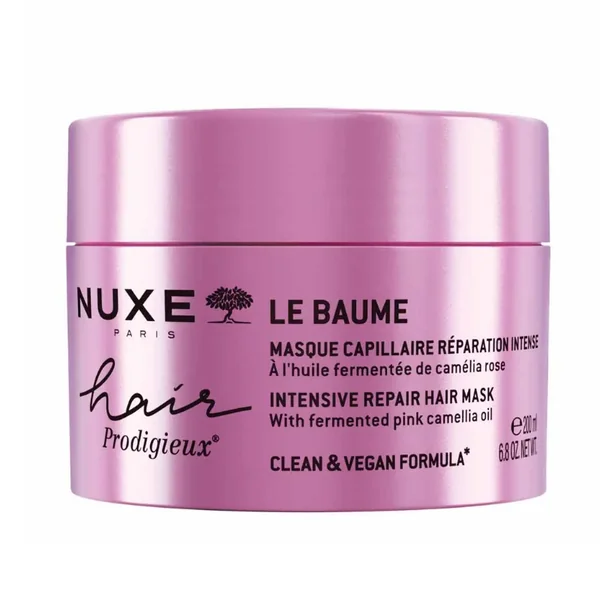 Nuxe Hair Prodigieux masque capillaire réparation intense 200ml