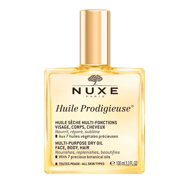 Nuxe huile prodigieuse 100ml
