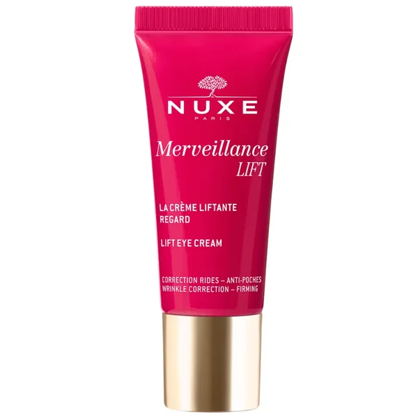 Nuxe Merveillance Lift crème liftante Regard 15ml