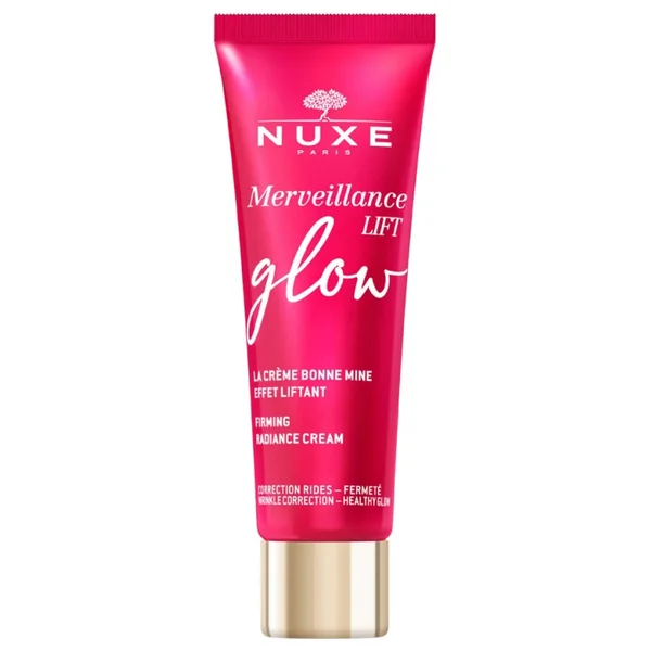 Nuxe Merveillance lift la crème bonne mine effet liftant 50ml