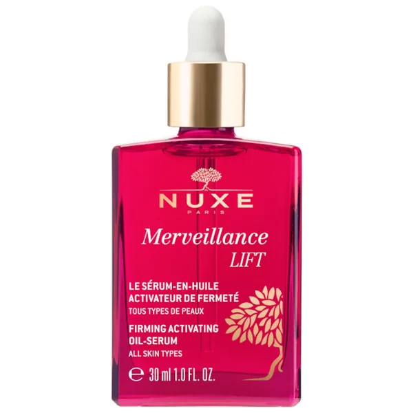 Nuxe Merveillance Lift le sérum activateur de fermeté 30ml