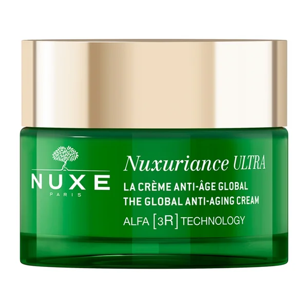 Nuxe Nuxuriance Ultra la crème riche anti-âge global peaux normales 50 ml