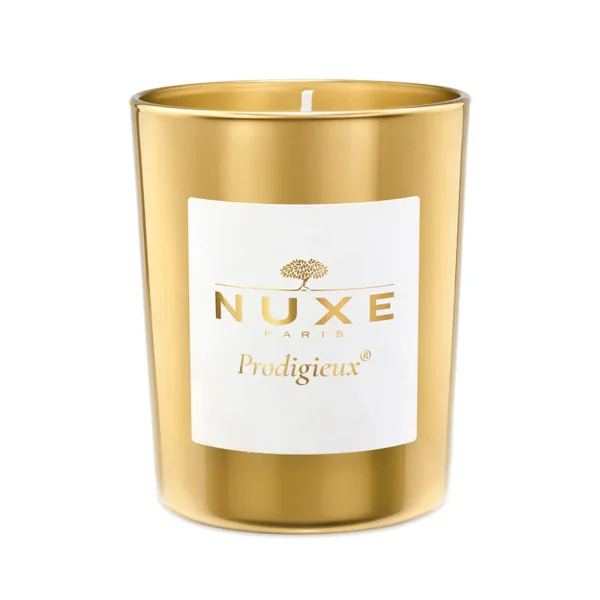 Nuxe Prodigieux bougie 140g