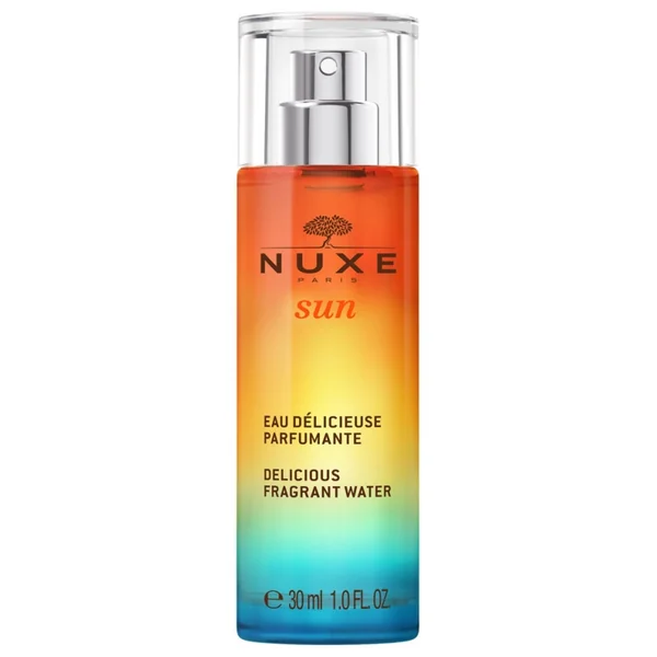 Nuxe Sun eau délicieuse parfumante 30ml