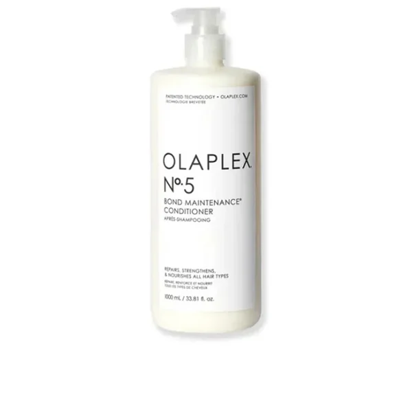 Nº5 BOND MAINTENANCE Conditionneur