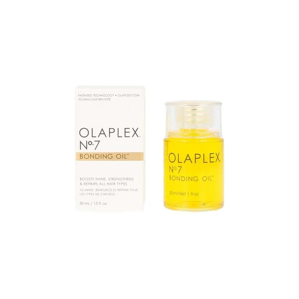 Nº7 BONDING OIL huile coiffante réparatrice