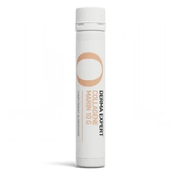 Oenobiol Derma Expert collagène 10 shots