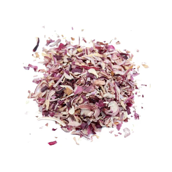 Oignon rose séché