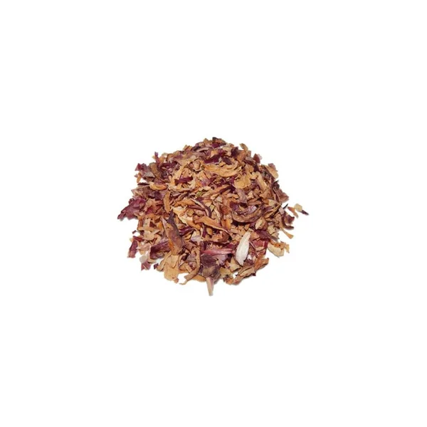 Oignon rose séché