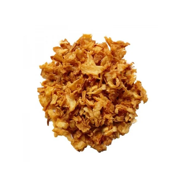 Oignons frits