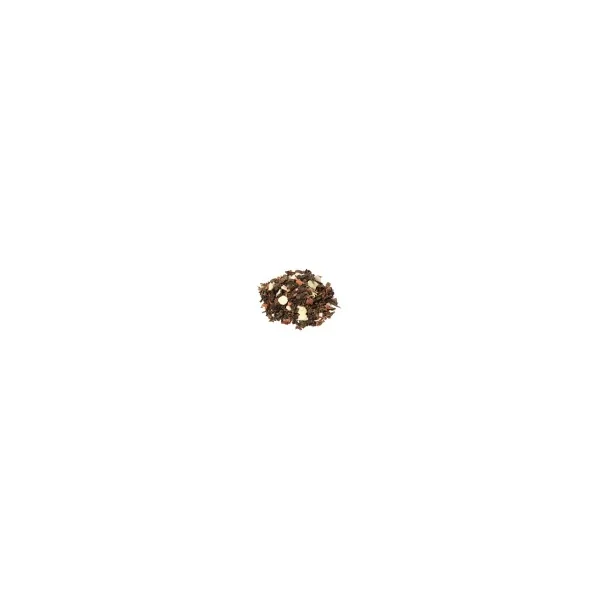 Oolong amande choco
