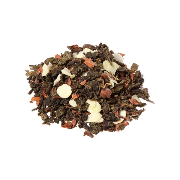 Oolong amande choco