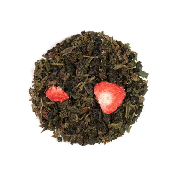 Oolong baies sauvages