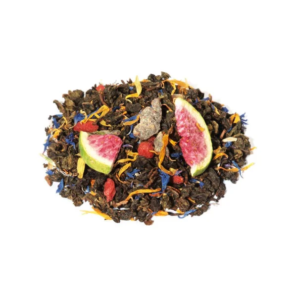 Oolong Bonheur Tibétain