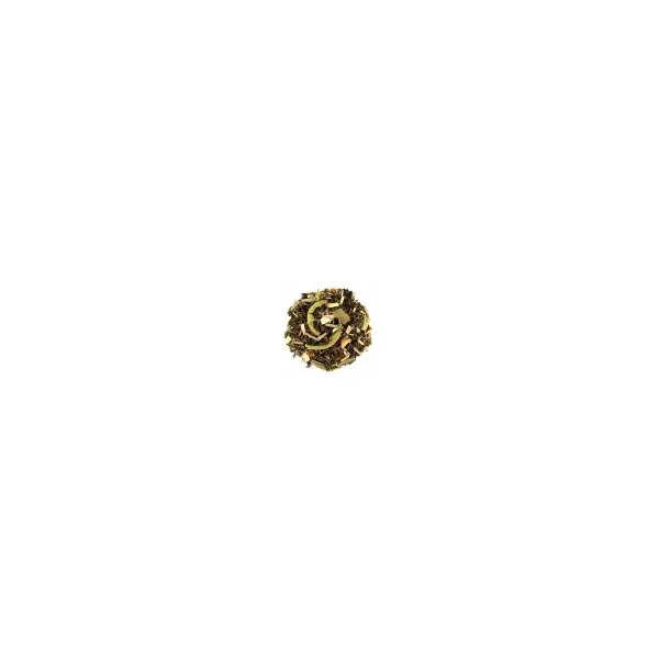 Oolong citrons BIO