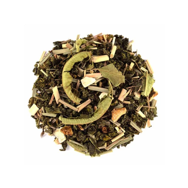 Oolong citrons BIO