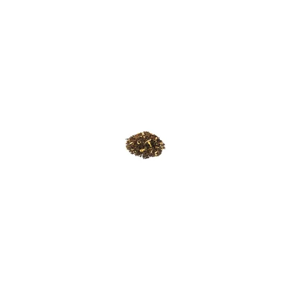 Oolong fleurs d'oranger