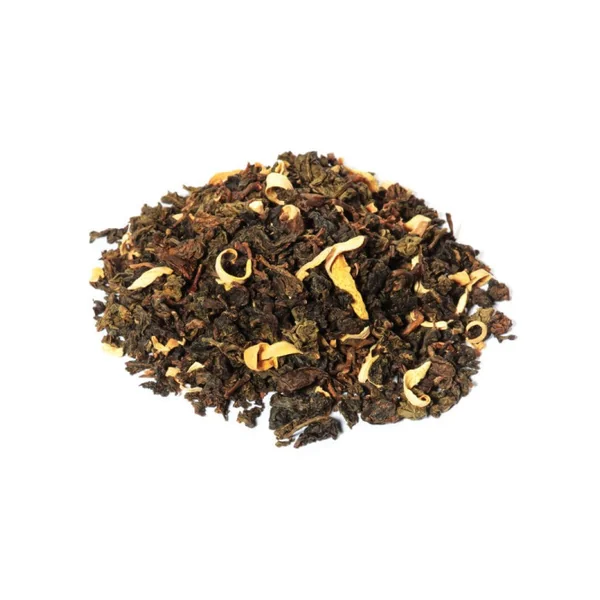 Oolong fleurs d'oranger
