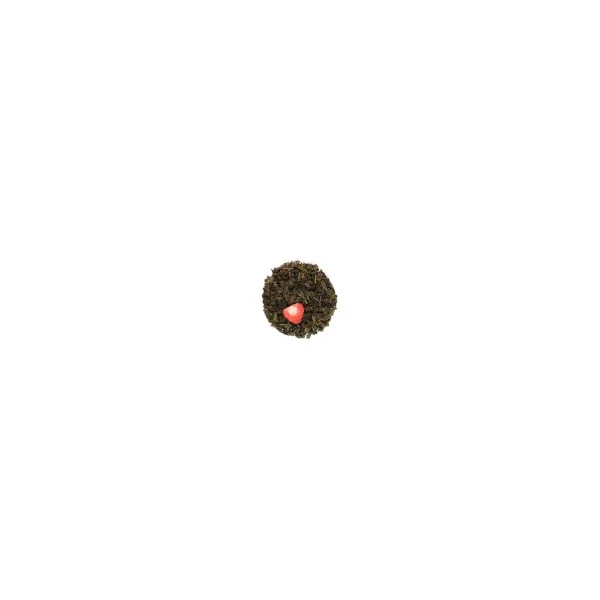 Oolong fraise BIO