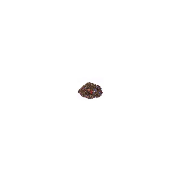 Oolong grenade hibiscus