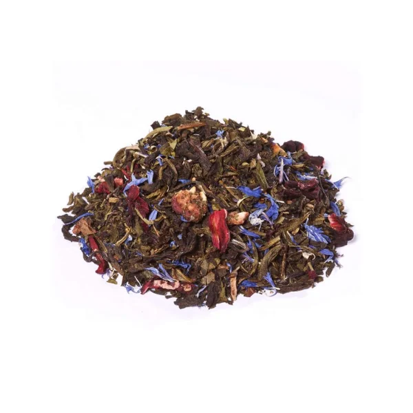 Oolong grenade hibiscus
