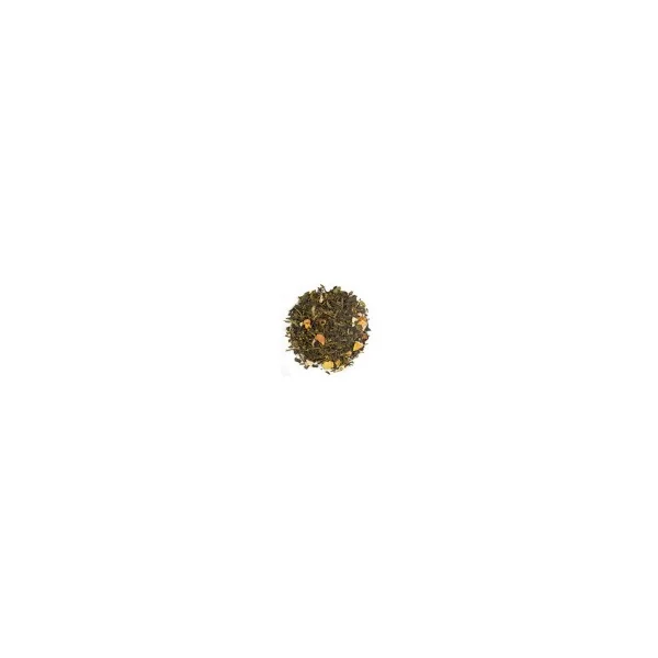 Oolong noix cannelle