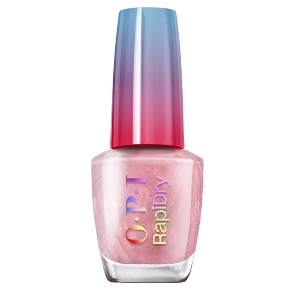 OPI Rapidry Flash N' Flirty 9ml