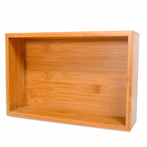 Organisateur bambou 15x23cm