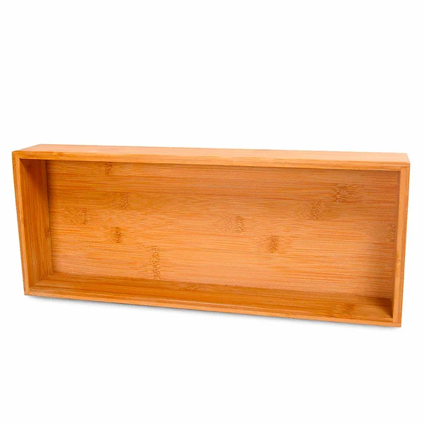 Organisateur bambou 15x38cm
