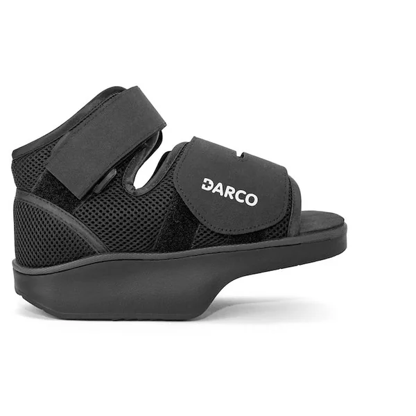 OrthoWedge Pro Chaussure de décharge partielle de l'avant-pied