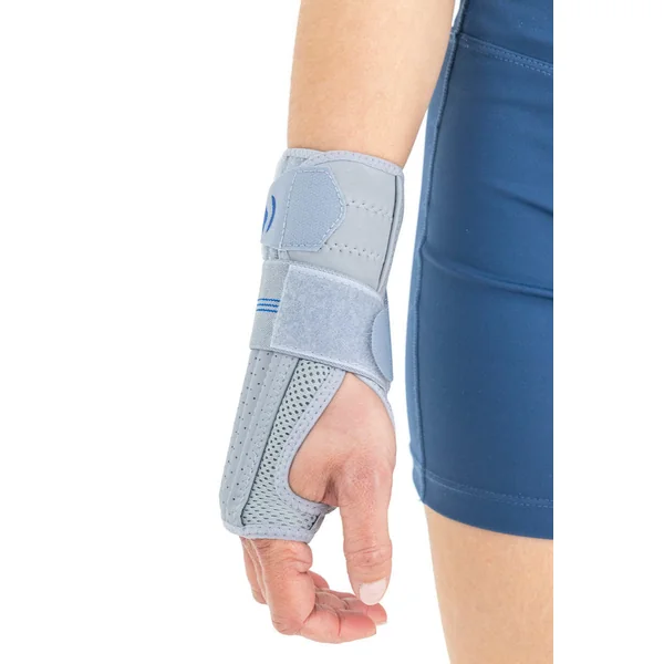 Orthèse compressive fonctionnelle d'immobilisation du poignet ActivSpace