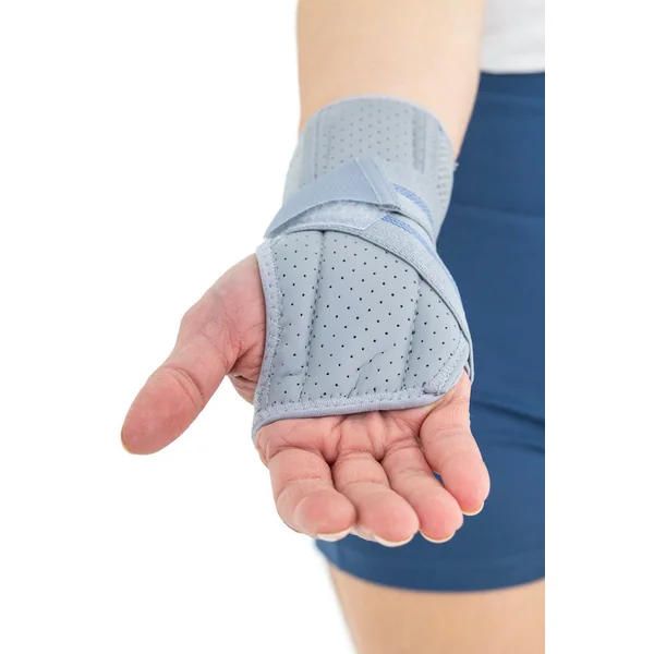 Orthèse compressive fonctionnelle d'immobilisation du poignet ActivSpace