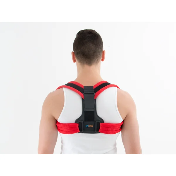 Orthèse de blocage de la clavicule Air supply system adulte ou enfant