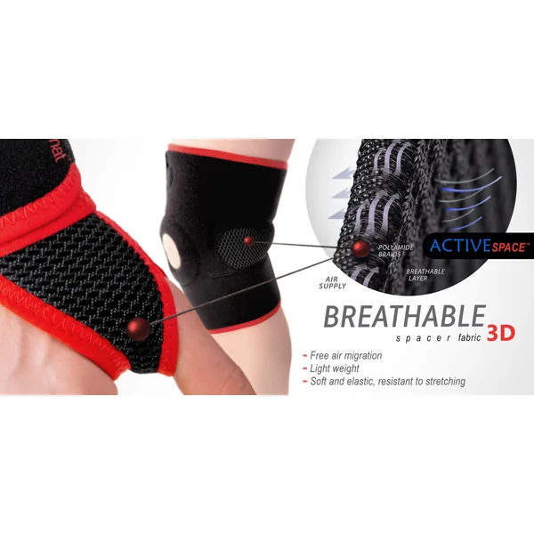 Orthèse de blocage de la clavicule Air supply system adulte ou enfant