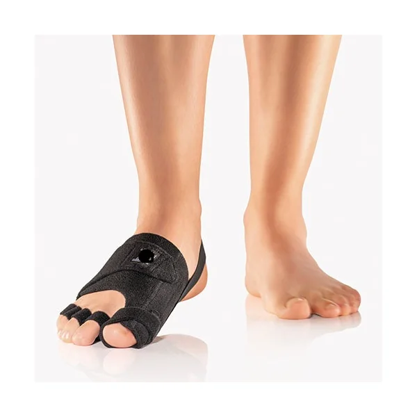 Orthèse de correction d'Hallux-Valgus