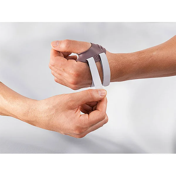 Orthèse de rhizarthrose fonctionnelle Push CMC