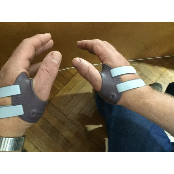 Orthèse de rhizarthrose fonctionnelle Push CMC
