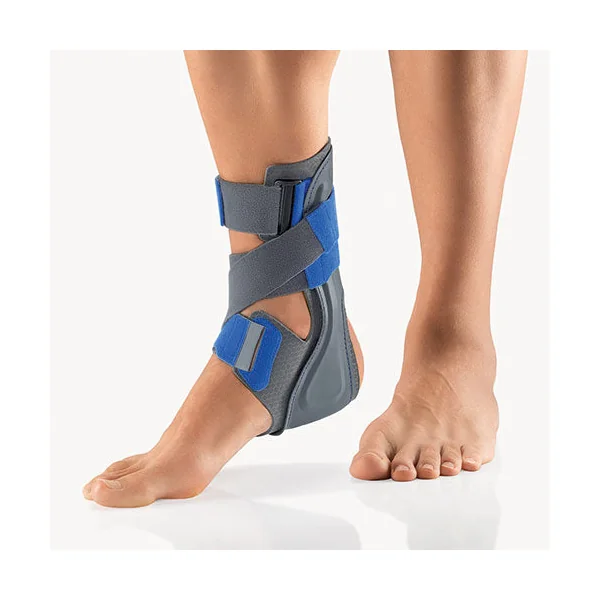 Orthèse de stabilisation de la cheville anti-varus (anti-entorse) Equilibre Plus