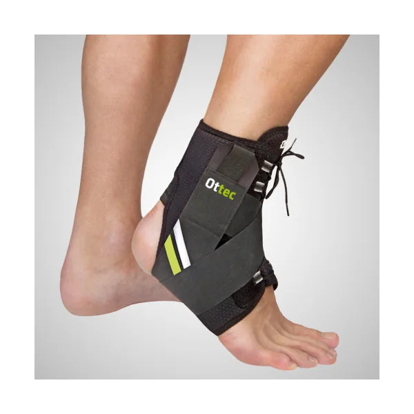 Orthèse de stabilisation de la cheville Ottec